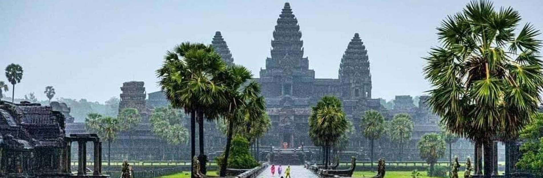 siem reap tour company