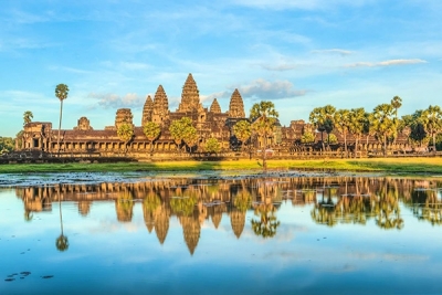Siem Reap Half day
