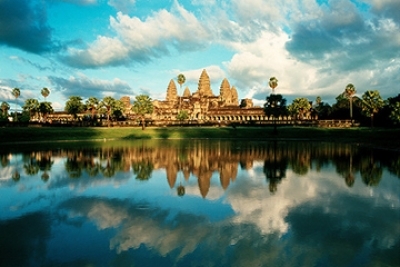 Siem reap 6 day tour