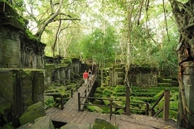 Siem reap 3 day tour