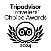TripAdvisor Travellers Choice Award 2024